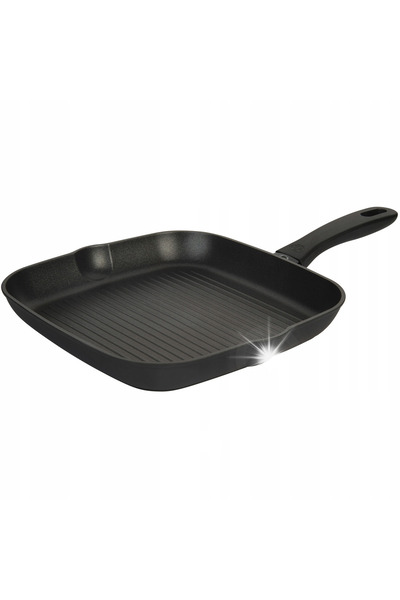 BALLARİNİ Tigaie pentru grătar Avola 28 cm