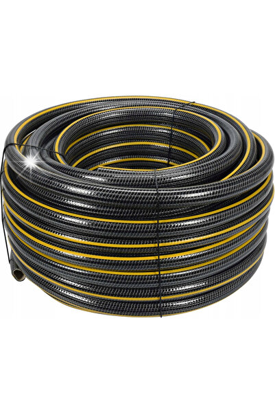 Flo Furtun de grădină 5 straturi 40 bari 3/4'' 45m rezistent