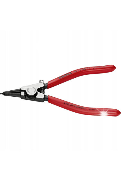 Knipex SZCZYPCE SEGERA FĂRĂ GĂURI 140MM 1,5-4 46 11 G0