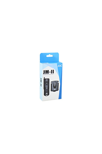 JJC Cablu de declanșare 2 în 1 RR90 RR-90 pentru FUJI FUJIFILM X-T2 XT2 X-A3 ...