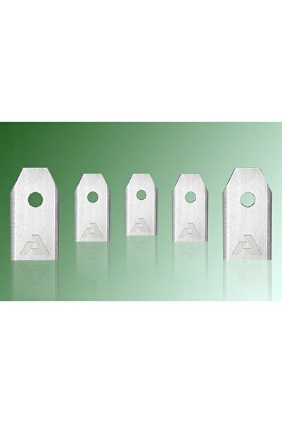 Anthbot Set de lame pentru robotul de tuns iarba Genie 1000 3000