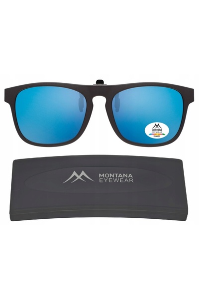 MONTANA Ochelari de soare suprapozabili cu polarizare FILTRU UV400 ETUI