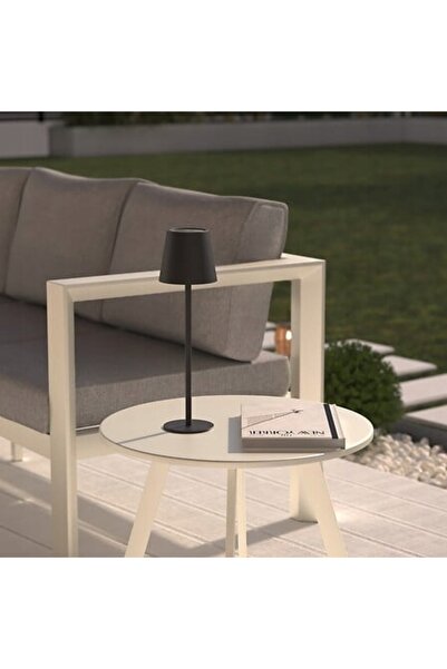 Atmosphera Lampă de exterior pentru grădină și terasă, wireless, cu alimentar...