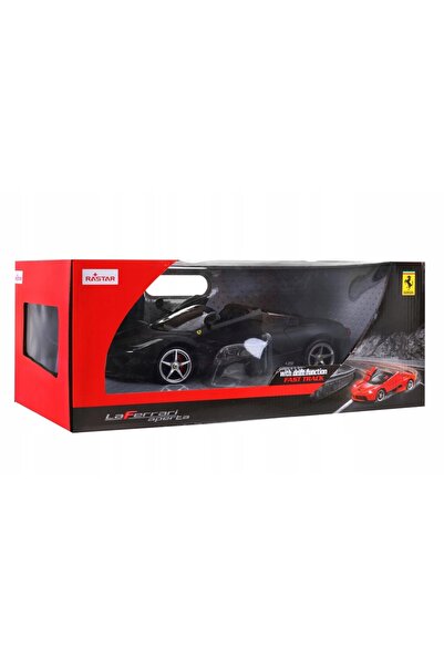 Rastar Mașină teleghidată RC Ferrari Aperta 34 cm cu funcție de drift