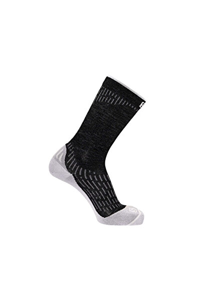 Salomon Ultra Crew Dx+Sx Socks Lc1783000 Colorful