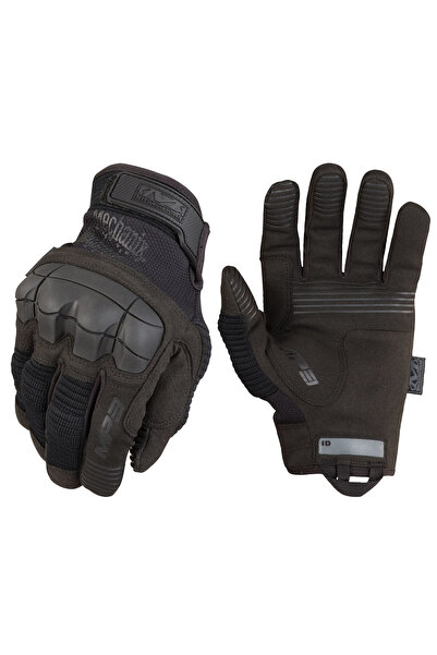 MECHANIX M-Pact 3 Κρυφά Μαύρα Γάντια