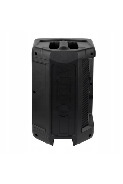 AIGYN Boxă Bluetooth wireless portabilă cu FM și microfon cu telecomandă pent...