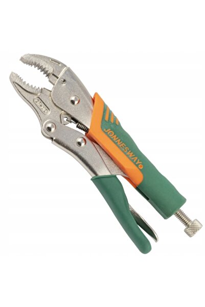 Jonnesway Clește Mors 10 " cu protecție pentru mâner P32M10C