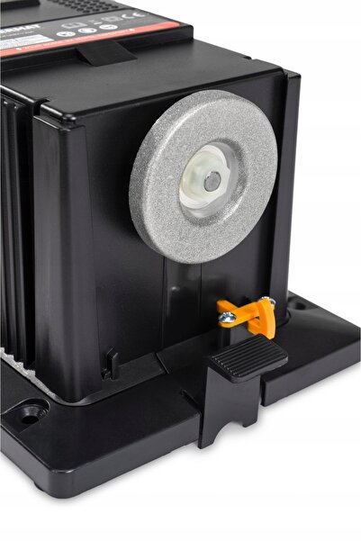 Powermat MULTIFUNCȚIONAL ELECTRIC SHARPENER 170W 3W1 PENTRU CUȚITE, FRAZE, BU...
