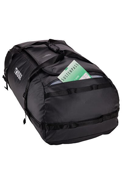Thule Geantă de voiaj Chasm 130L Negru