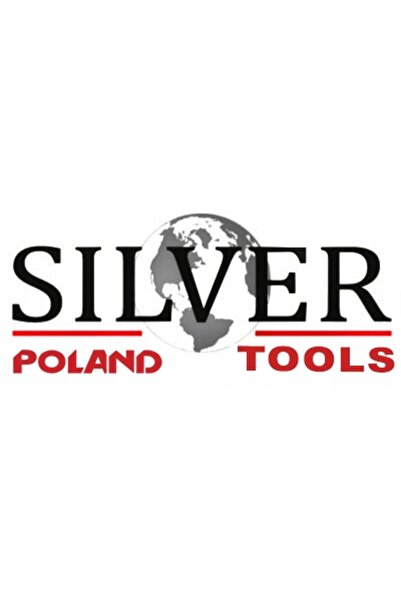 SilverTools Burghie Morse pentru metal 10el 14,5-23mm MK2