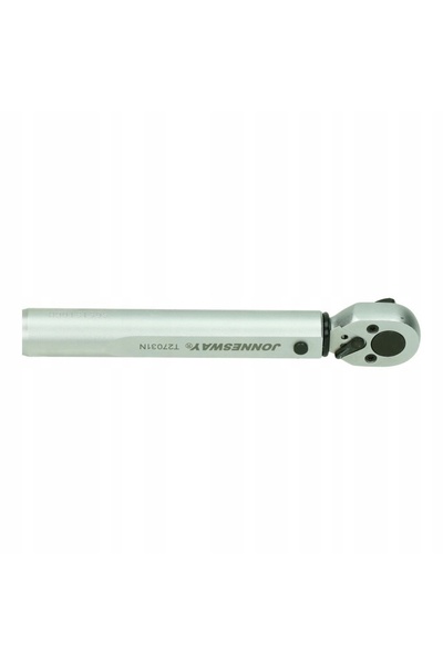 Jonnesway Cheie dinamometrică 1/2 " 60-340 Nm JONESWAY CERTY