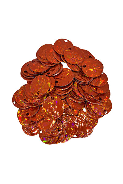 Bi hızlı 25 mm Mango Pul Süsleme Pulu, Elbise Pulu, Çanta Pulu, Payet Pul ( 2...