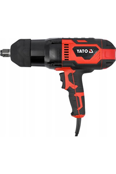 yato CHEIE DE IMPULS ELECTRICĂ 3/4" 1200W 2000NM YT-82025