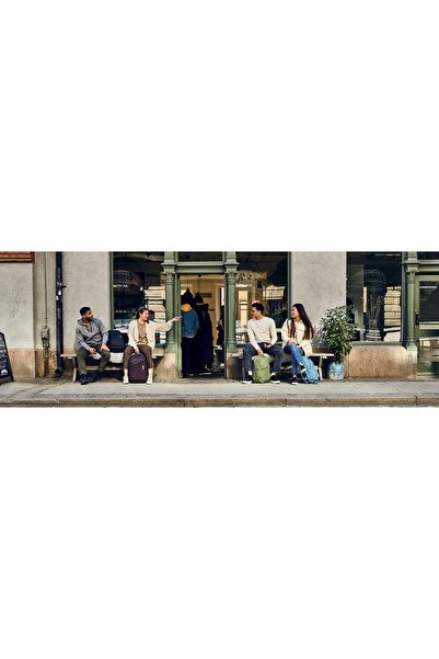 Thule Rucsac pentru laptop Indago 23L Negru