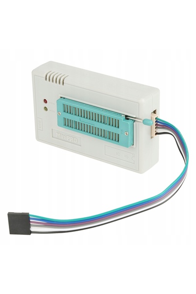 NO BRAND PROGRAMATOR USB TL866III EEPROM FLASH 8051 AVR MCU PIC
