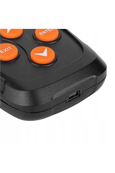 KONNWEİ Tester de acumulatori MIERNER KW600 12 V