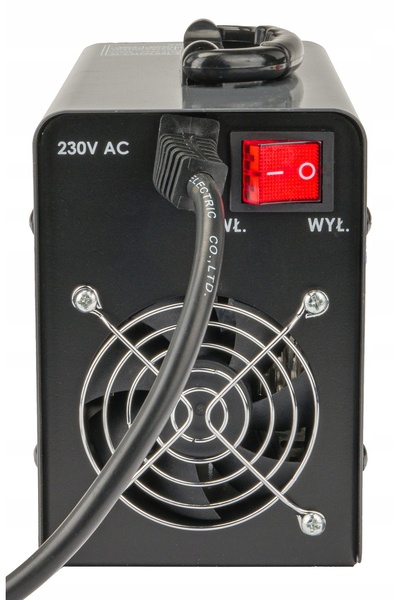 Powermat Redresor INVERTOR BATERIE cu pornire 400A 12/24 V Încărcător 40A
