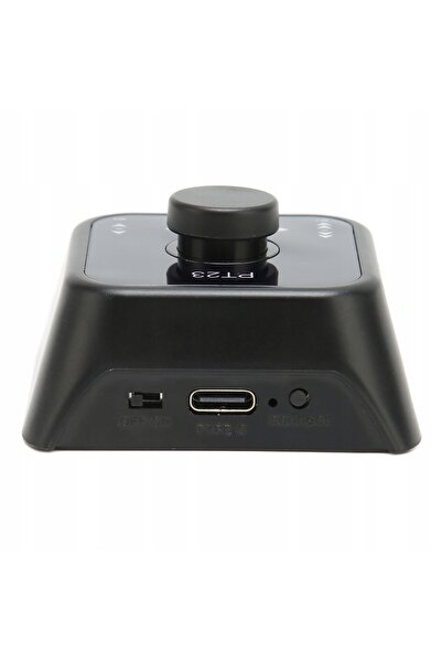 NO BRAND PT23 PEDALĂ DE PICIOR PENTRU ÎNTORCAREA PAGINILOR BLUETOOTH PAGE TUR...