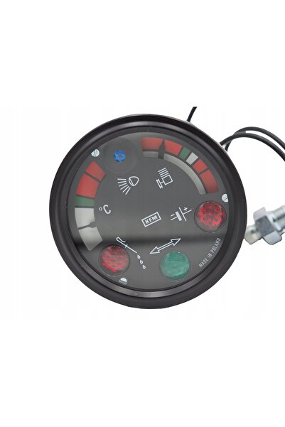NO BRAND Tablou de ceasuri complet, ceasuri C-355 C-360, indicator cu două ca...