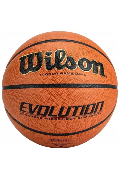 Wilson EVOLUTION 6 MINGE DE COȘĂRĂNĂ DE SALĂ PENTRU MECHE