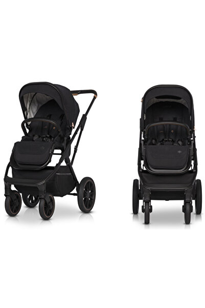 Cavoe AXO STYLE Cărucior de plimbare pentru copii, până la 22 kg, cu geantă