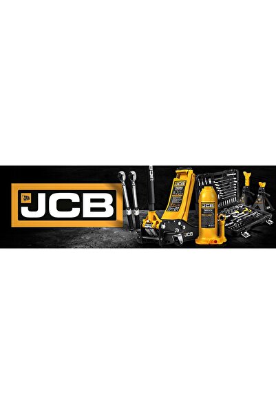 Jcb Set de chei cu ochi deschis pentru cabluri de frână CR-V 5EL 8-19MM