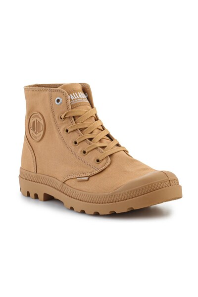 Palladium Mono Chrome Woodlin