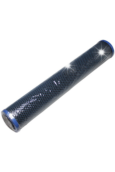 wodaRO Bloc Filtru Carbon Original pentru Sistemul MERLIN Cartuș pentru Filtr...