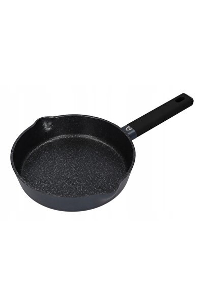 ZWIEGER Tigaie Vesna cu strat antiaderent, cu gură de scurgere dublă, 20cm