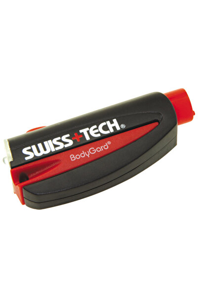 Swisstech Σουίς+Τεκ ™   BodyGard PTX 21038 Πολυεργαλείο