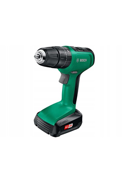 Bosch Mașină de găurit și înșurubat Universal Drill 18V-60