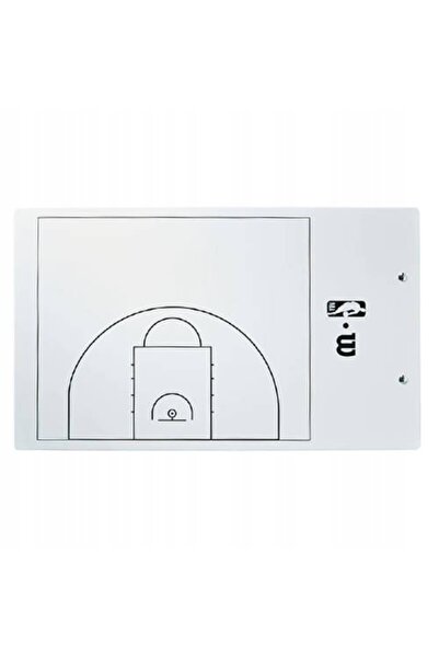Wilson NBA Tablă tactică pentru antrenori, dublă față "