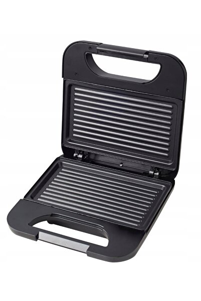 Optimum Grătar electric ST 1416 pentru panini și sandvișuri 800W