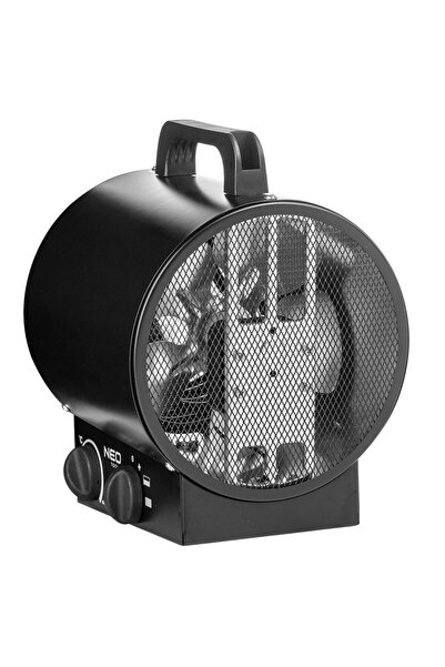 NEO Tools Încălzitor electric 3kW Neo 90-066 Industrial Cu reglare a puterii