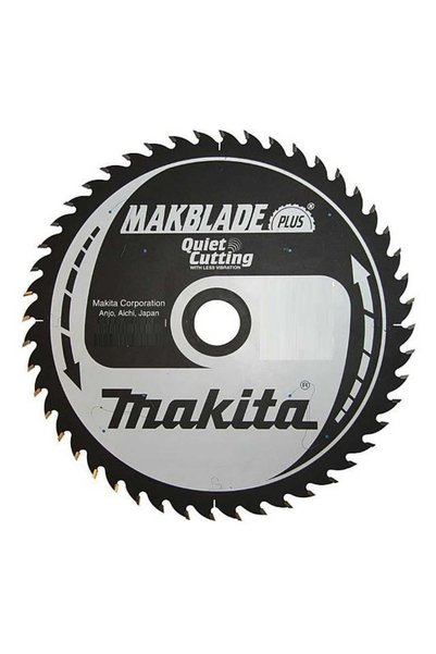 Makita Disc de tăiere MAKBLADE PLUS 260x30mm Z40