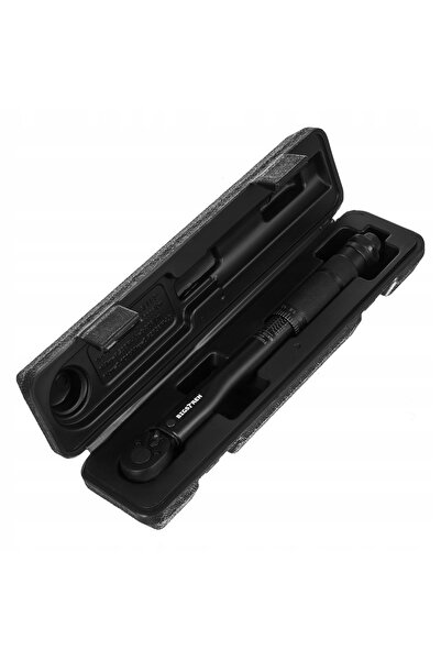 Bigstren Cheie dinamometrică 1/4 2-24Nm cu blocare pentru roți de bicicletă, ...