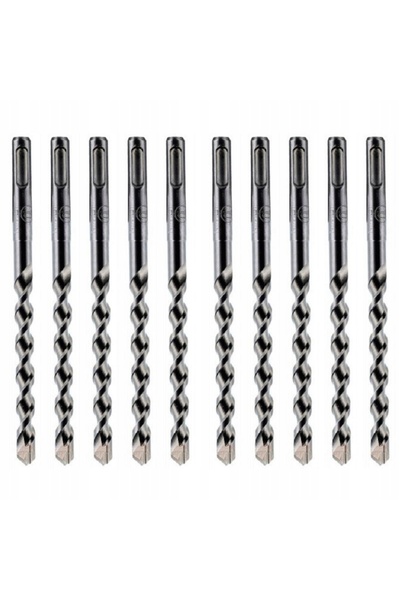 Irwin Burghiu Speedhammer Plus 10x150/210MM 10 bucăți.