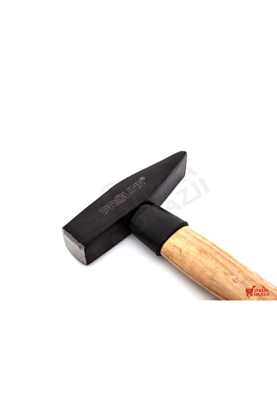 Proline Daltă pentru lemn 6, 12, 20, 25MM + ciocan