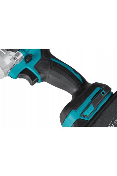 AL-FA Cheie de impact cu acumulator, Polizor unghiular cu acumulator, Set 4 a...