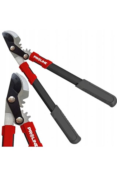 Proline Foarfecă cu două mânere, pentru PTFE și aluminiu, 485mm