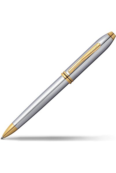 Cross Townsend Medalist Ballpoint Pen 502Tw
