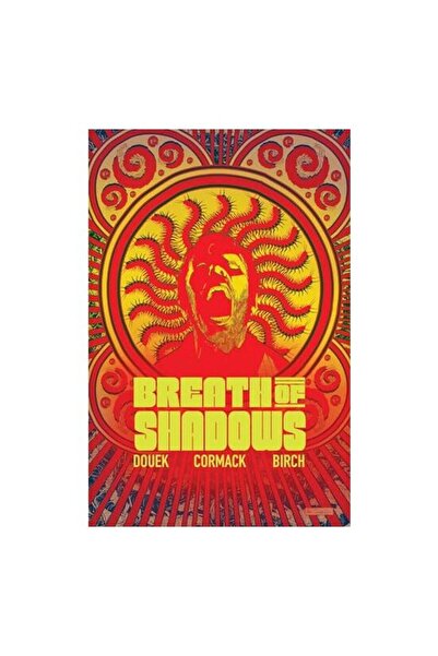 Idea & Design Works Breath of Shadows
