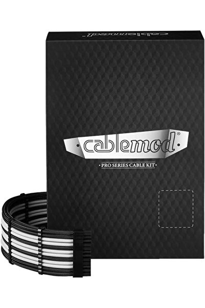 CableMod C-Series PRO ModMesh 12VHPWR Κιτ Καλωδίων Τροφοδοτικού για Corsair R...