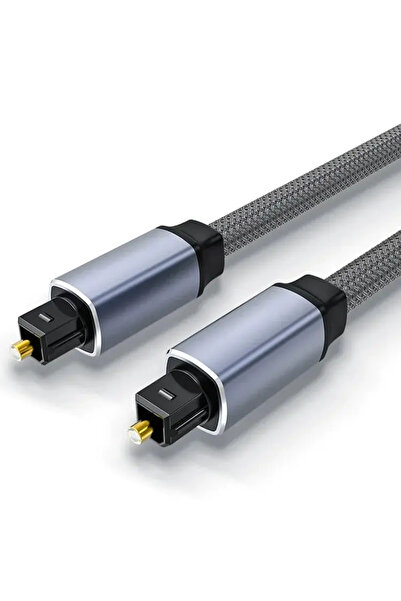 OEM Оптичен цифров кабел Fiberlink Toslink Премиум 2м Toslink-Toslink