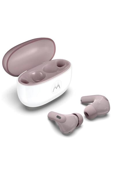 Motorola moto buds 2 Истински безжични слушалки за поставяне в ухото, Bluetoo...