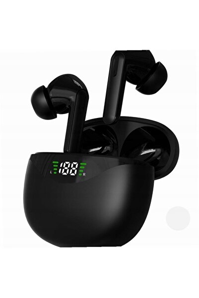 Blue Star Press Căști wireless intraauriculare Bluetooth TWS pentru Realme 12...