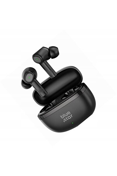 Blue Star Press Căști wireless intraauriculare Bluetooth TWS pentru Samsung G...