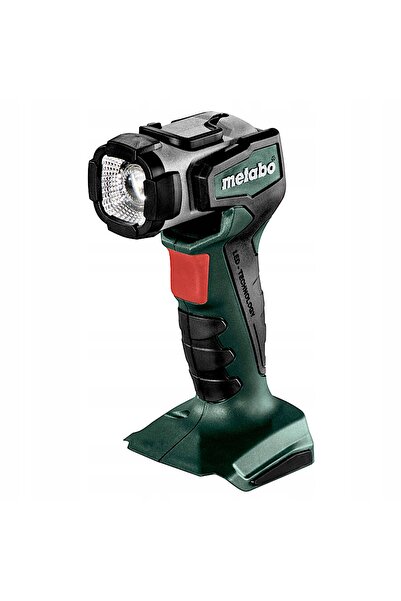 METABOLİCA Lampa Metabo ULA 14.4-18 LED 600368000