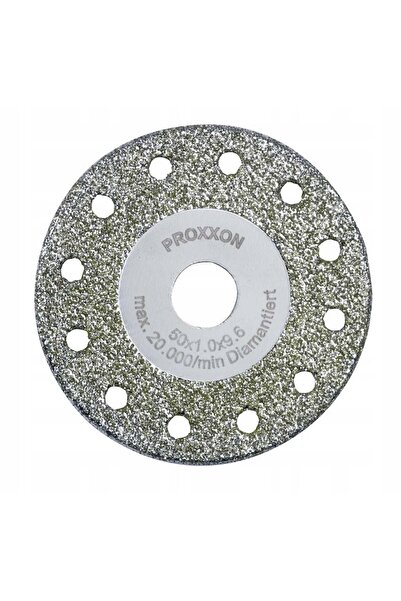 Proxxon Disc diamantat PR28557 50 mm